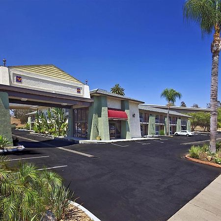 Motel 6-Redlands, Ca エクステリア 写真