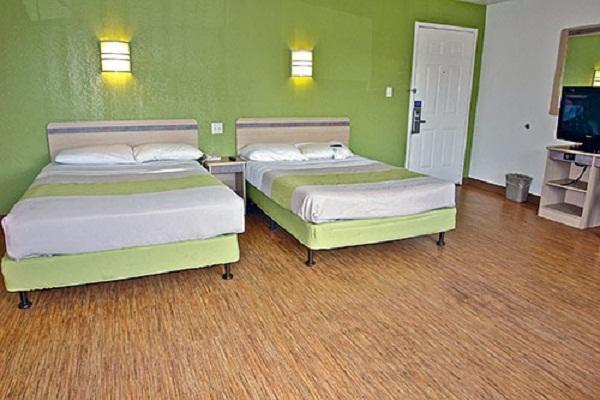Motel 6-Redlands, Ca エクステリア 写真