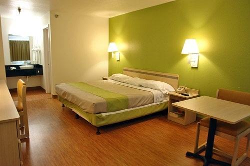 Motel 6-Redlands, Ca エクステリア 写真