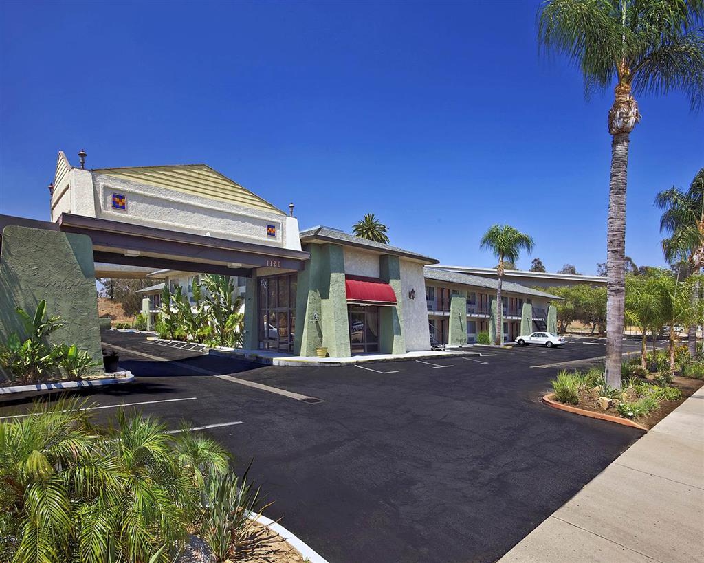 Motel 6-Redlands, Ca エクステリア 写真