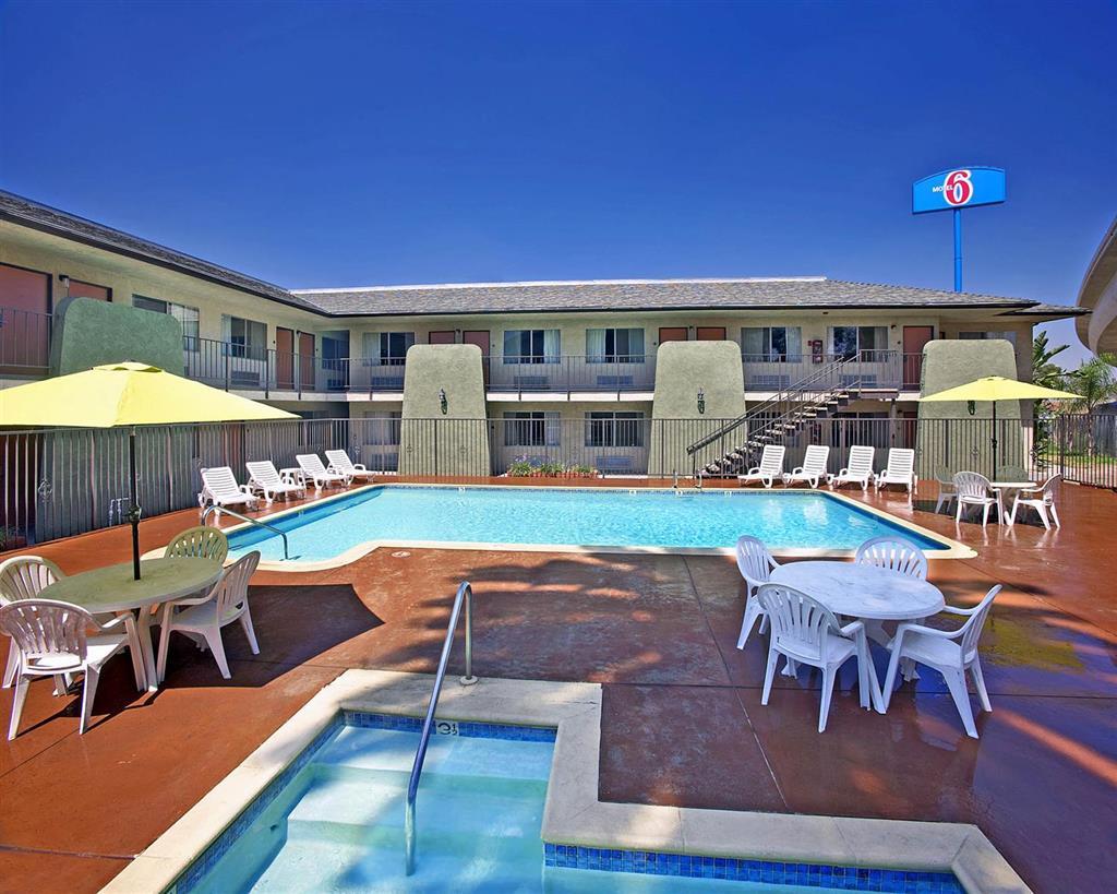 Motel 6-Redlands, Ca 設備 写真