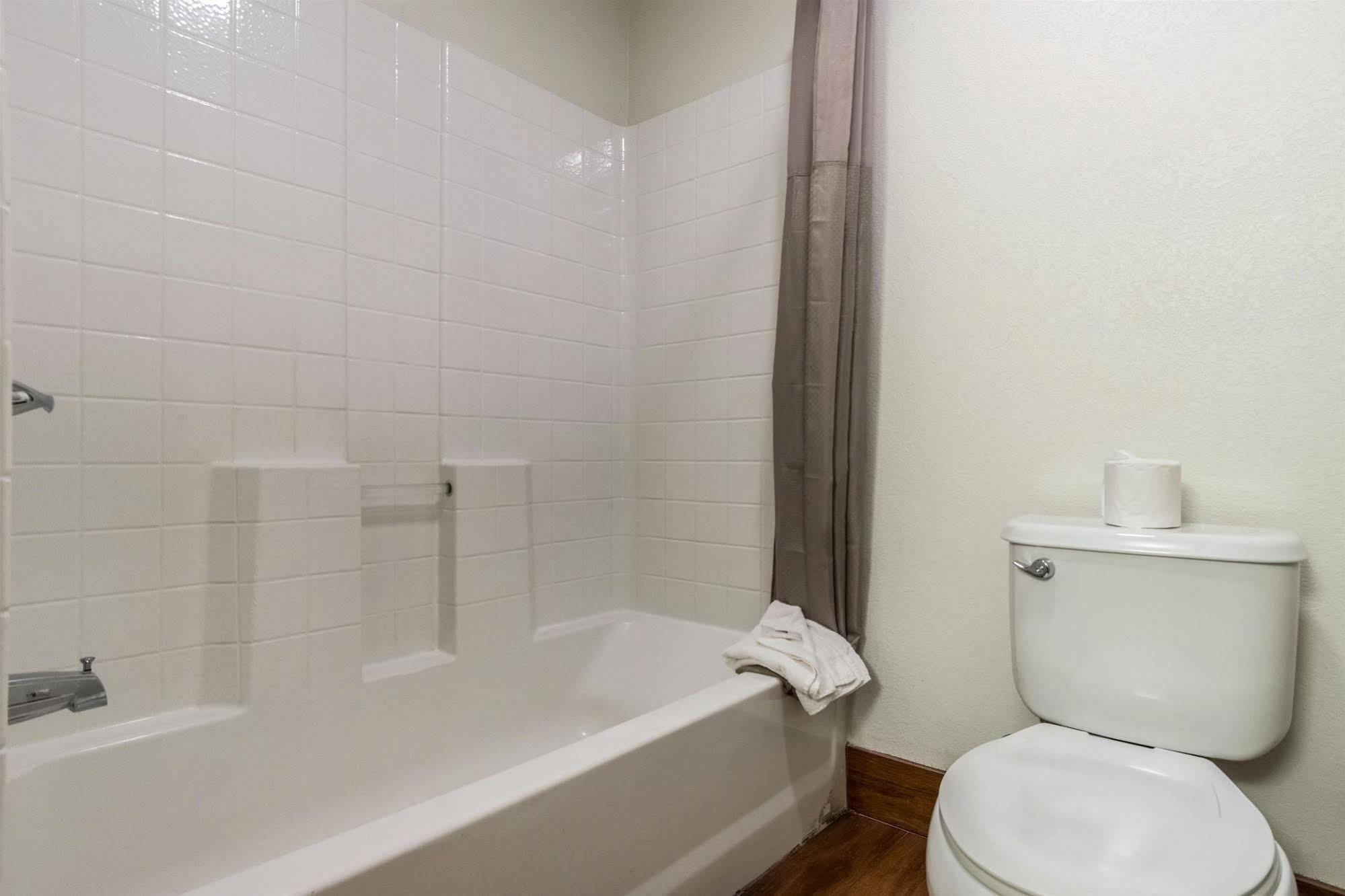Motel 6-Redlands, Ca エクステリア 写真