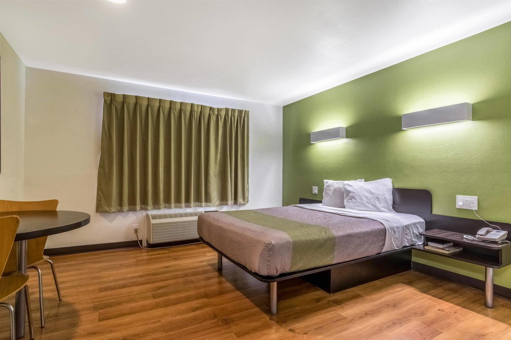 Motel 6-Redlands, Ca エクステリア 写真