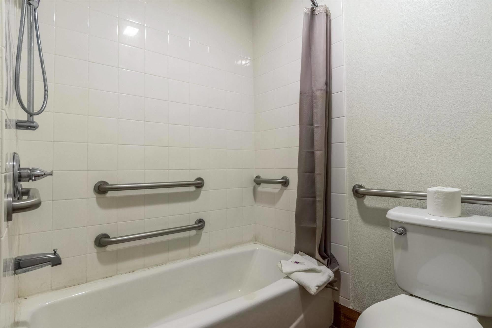 Motel 6-Redlands, Ca エクステリア 写真