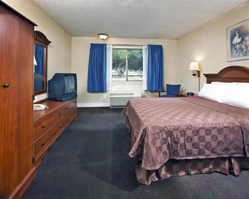 Motel 6-Redlands, Ca 部屋 写真