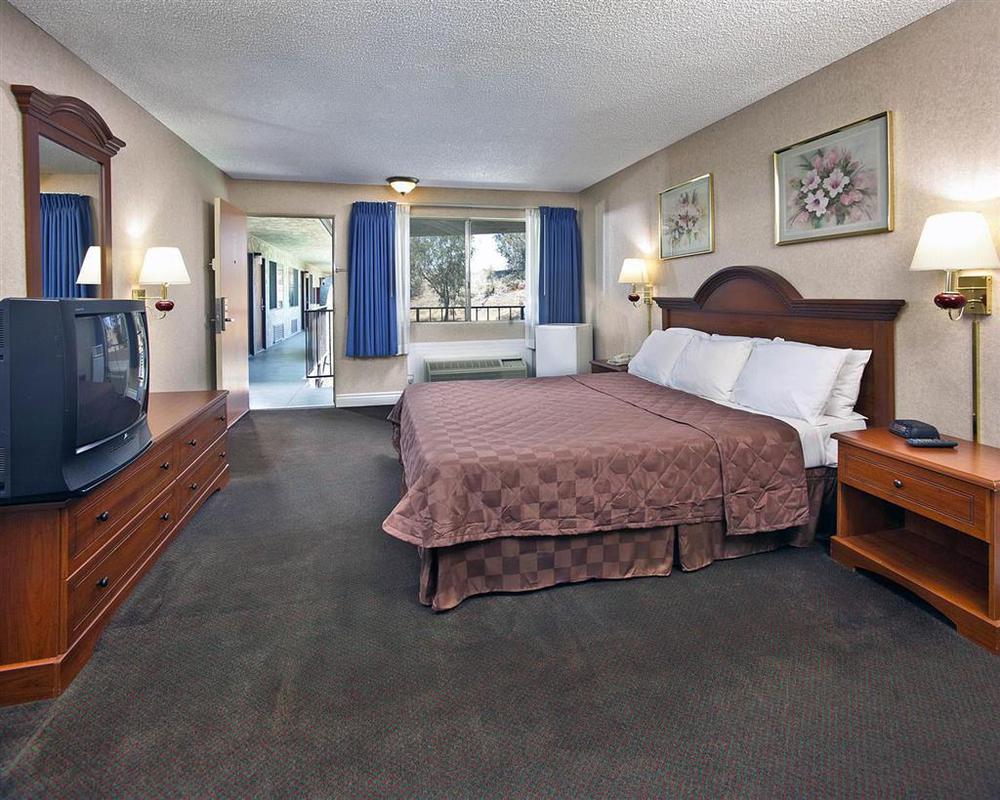 Motel 6-Redlands, Ca 部屋 写真