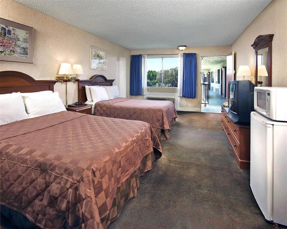 Motel 6-Redlands, Ca 部屋 写真